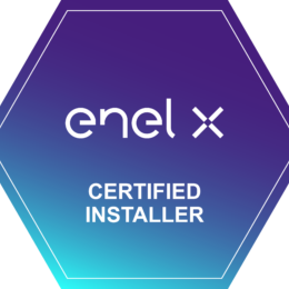 ENELX Certified